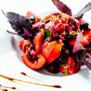 Villa-Wildflower- st barth fine vegan tropical food fruits - restaurants-island 361x361
