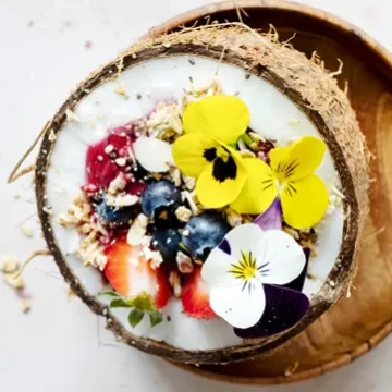 Villa-Wildflower- st barth tropical food dining tropical - restaurants-island 361x361